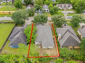 3521 Lydia Street, Houston TX 77021