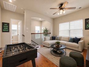 1747 Aden Mist Drive, Houston TX 77003