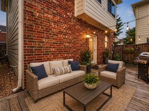 1747 Aden Mist Drive, Houston TX 77003