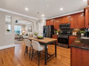 1747 Aden Mist Drive, Houston TX 77003