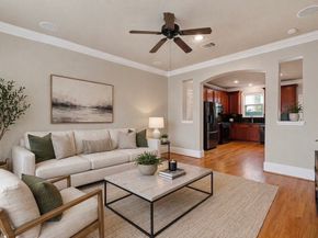 1747 Aden Mist Drive, Houston TX 77003