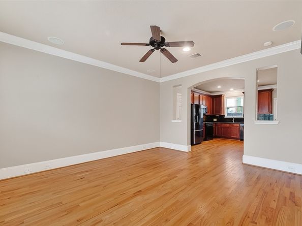 1747 Aden Mist Drive, Houston TX 77003