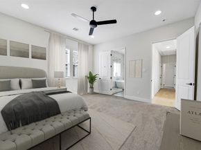 2206 Lou Ellen Lane C, Houston TX 77018