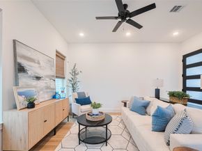 5914 Shelburne Street, Humble TX 77396