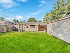 11503 High Star Drive, Houston TX 77072