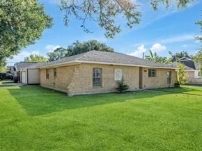 11503 High Star Drive, Houston TX 77072