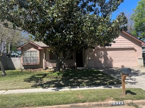 12322 White River Drive, Tomball TX 77375