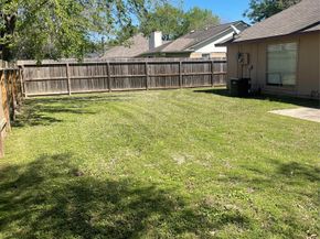 12322 White River Drive, Tomball TX 77375