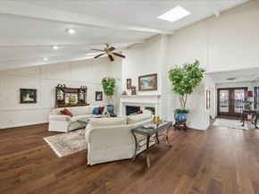 13503 Myrtlea Drive, Houston TX 77079