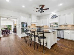 13503 Myrtlea Drive, Houston TX 77079