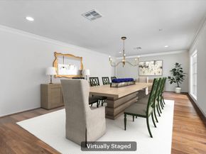 13503 Myrtlea Drive, Houston TX 77079
