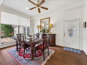 13503 Myrtlea Drive, Houston TX 77079