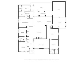13503 Myrtlea Drive, Houston TX 77079