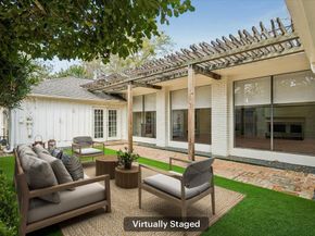 13503 Myrtlea Drive, Houston TX 77079