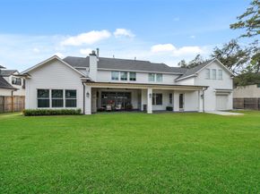 1110 Lone Star Drive, Houston TX 77055