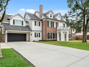 1110 Lone Star Drive, Houston TX 77055