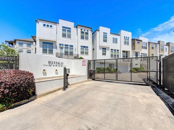 3111 Mitchell Landing Court, Houston TX 77025