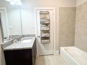 3111 Mitchell Landing Court, Houston TX 77025