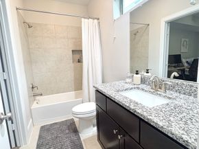3111 Mitchell Landing Court, Houston TX 77025