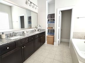 3111 Mitchell Landing Court, Houston TX 77025