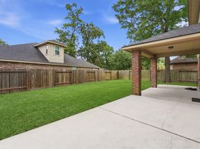 14318 Timber Bright Court, Houston TX 77044