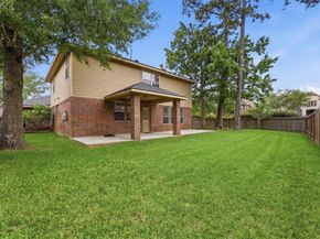 14318 Timber Bright Court, Houston TX 77044