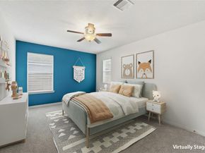 14318 Timber Bright Court, Houston TX 77044