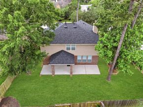 14318 Timber Bright Court, Houston TX 77044