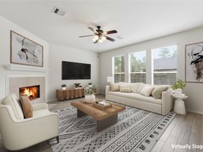 14318 Timber Bright Court, Houston TX 77044