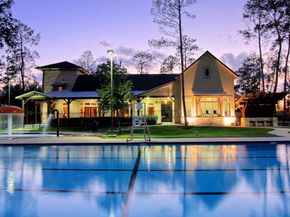 14318 Timber Bright Court, Houston TX 77044
