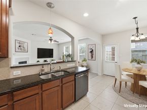 14318 Timber Bright Court, Houston TX 77044