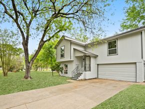 16314 Timber Valley Drive, Houston TX 77070