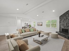 16314 Timber Valley Drive, Houston TX 77070