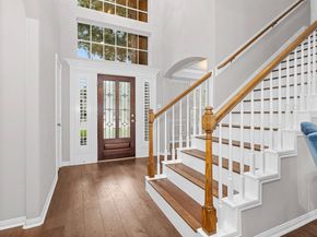 6010 Charrington Drive, Spring TX 77389