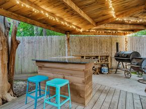 6010 Charrington Drive, Spring TX 77389