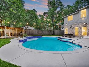 6010 Charrington Drive, Spring TX 77389