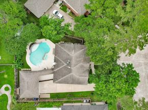 6010 Charrington Drive, Spring TX 77389