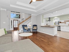6010 Charrington Drive, Spring TX 77389
