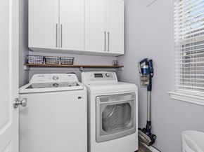6010 Charrington Drive, Spring TX 77389