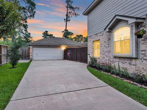 6010 Charrington Drive, Spring TX 77389