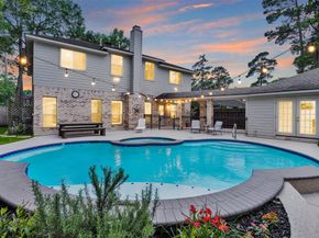 6010 Charrington Drive, Spring TX 77389
