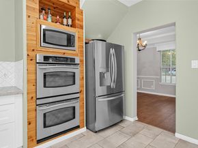 6010 Charrington Drive, Spring TX 77389