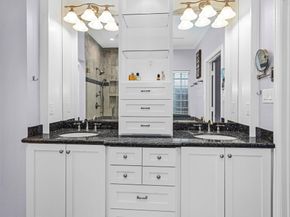 6010 Charrington Drive, Spring TX 77389