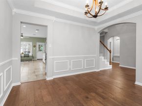 6010 Charrington Drive, Spring TX 77389