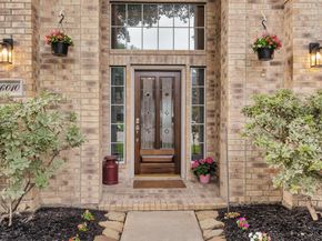 6010 Charrington Drive, Spring TX 77389