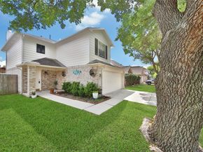 17323 Lobo Trail, Houston TX 77084