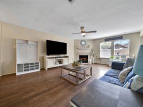 17323 Lobo Trail, Houston TX 77084