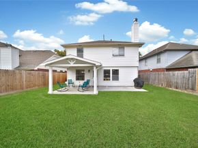 17323 Lobo Trail, Houston TX 77084