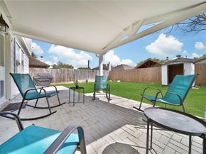 17323 Lobo Trail, Houston TX 77084