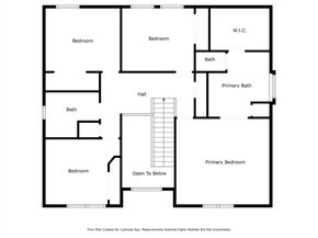 74 W Summer Storm Circle, The Woodlands TX 77381